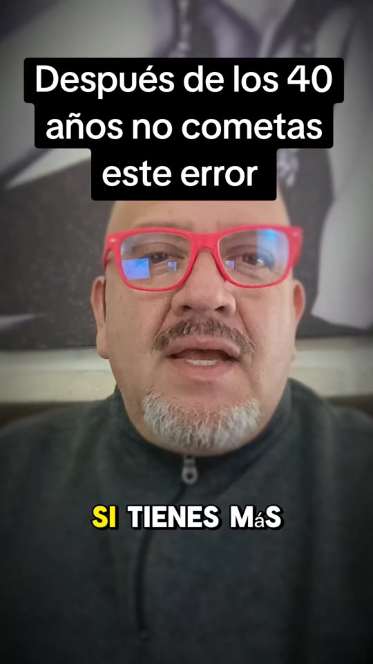 Miniatura de video de TikTok