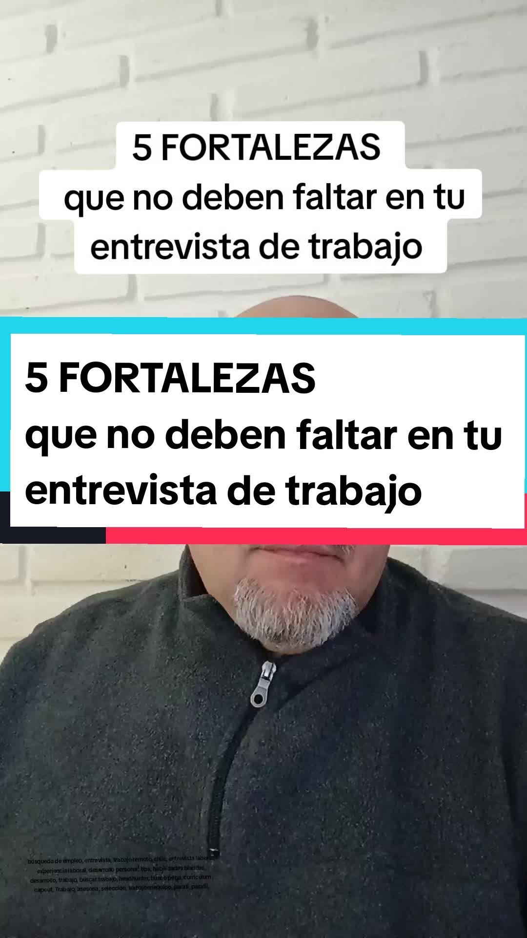 Miniatura de video de TikTok